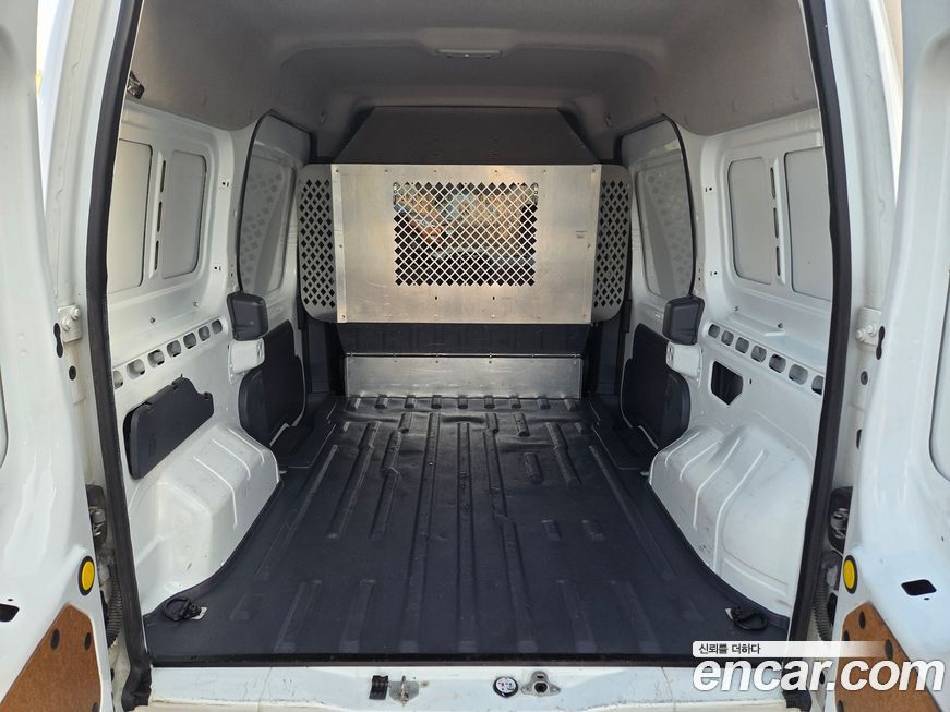Ford Transit 2011