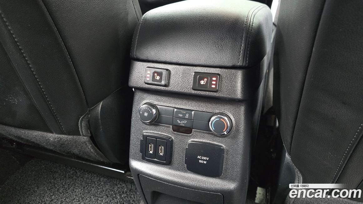 Ford Explorer 2018