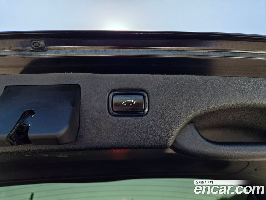 Kia Sorento 2019