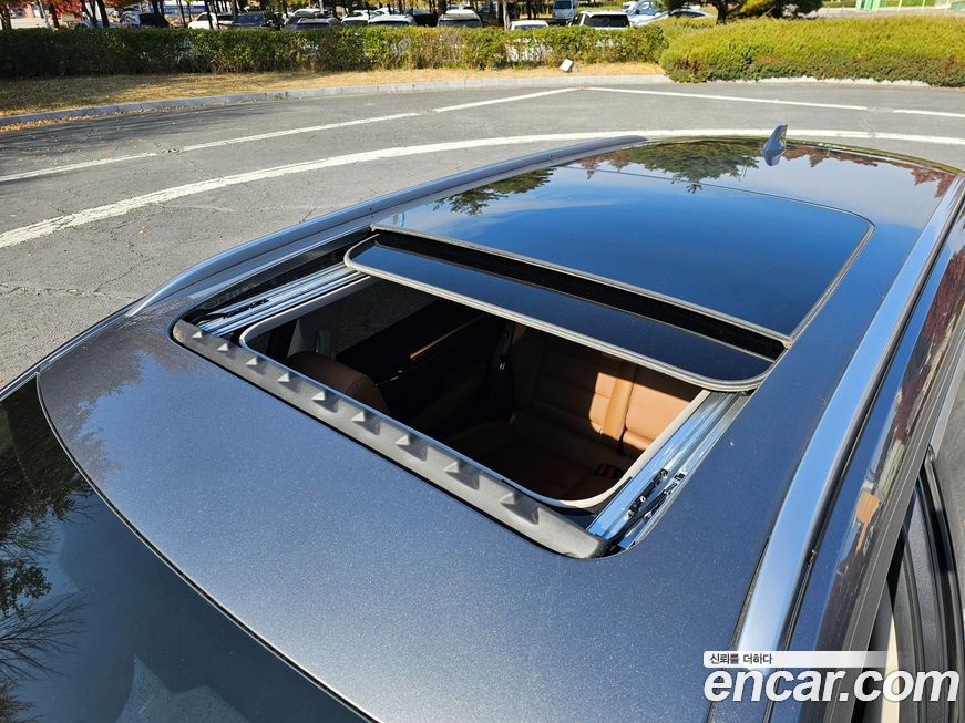 Renault-KoreaSamsung QM6 2021