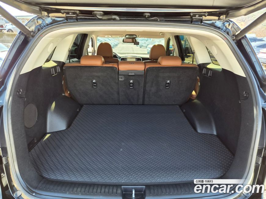 Kia Sorento 2019