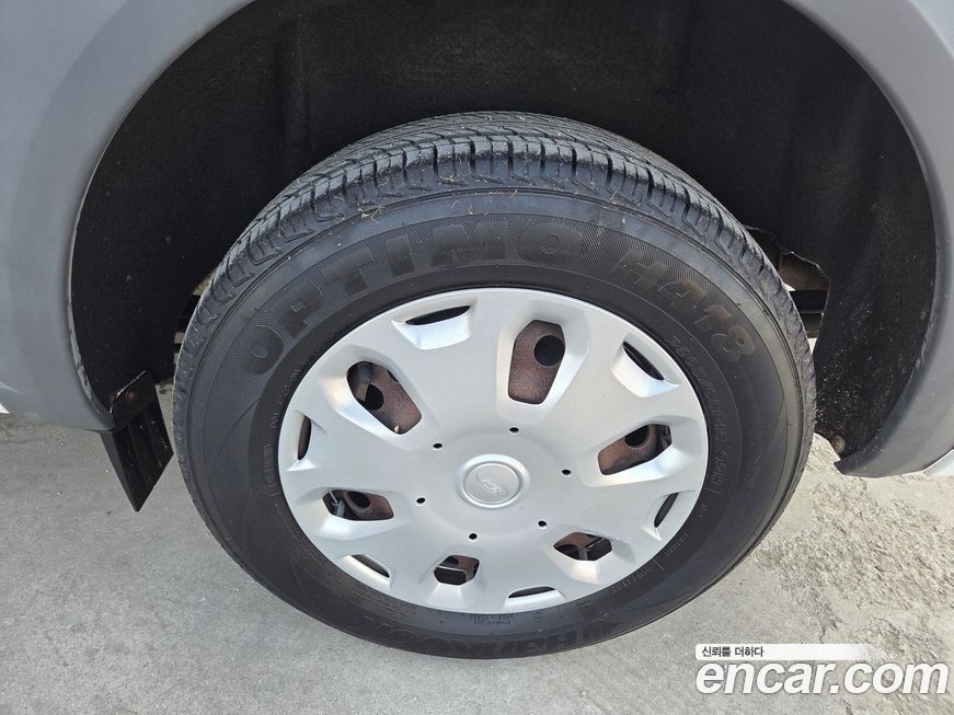 Ford Transit 2011