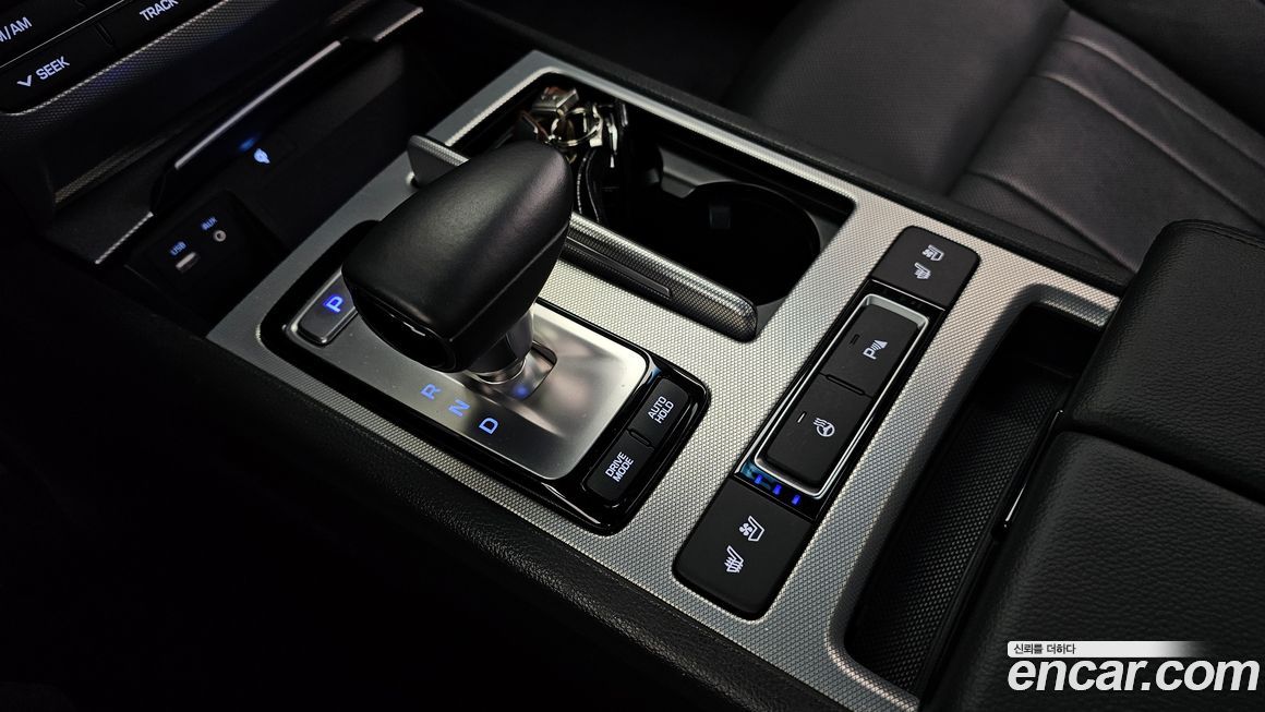 Genesis G80 2017