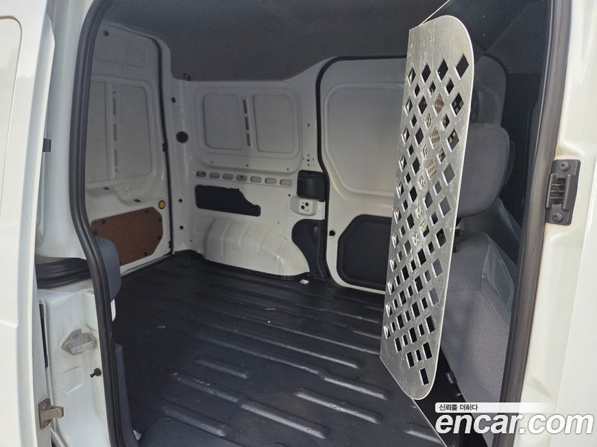 Ford Transit 2011