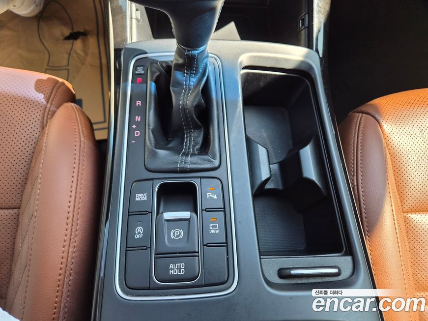 Kia Sorento 2019