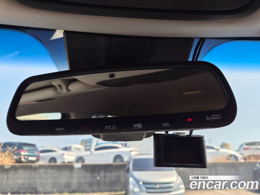Kia Sorento 2019
