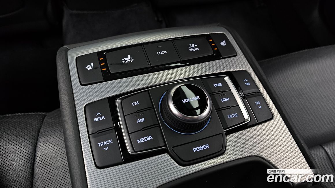 Genesis G80 2017