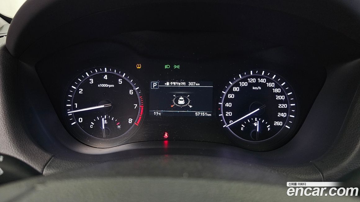 Genesis G80 2017