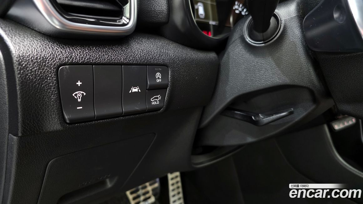 Kia Sportage 2019