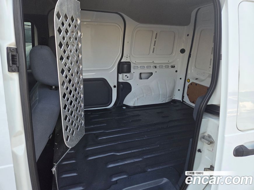 Ford Transit 2011