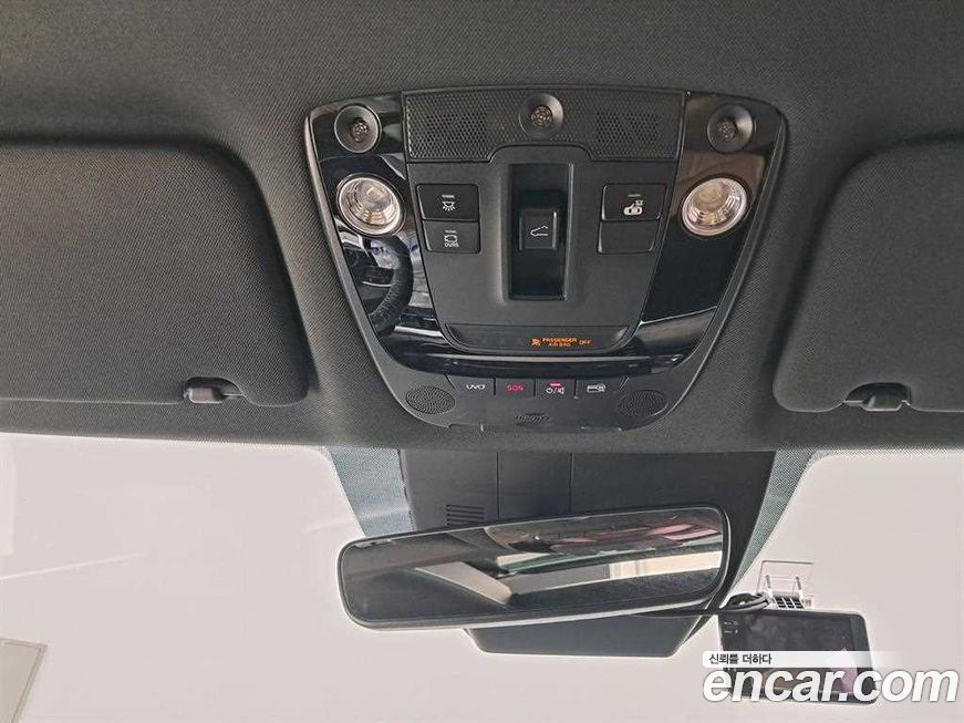 Kia K5 2020