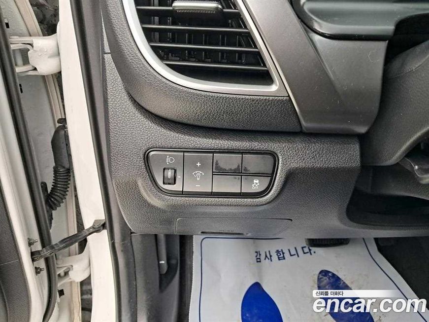 Kia Seltos 2024