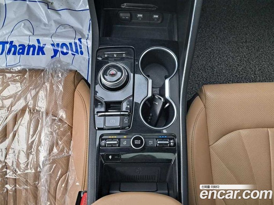Kia K5 2020