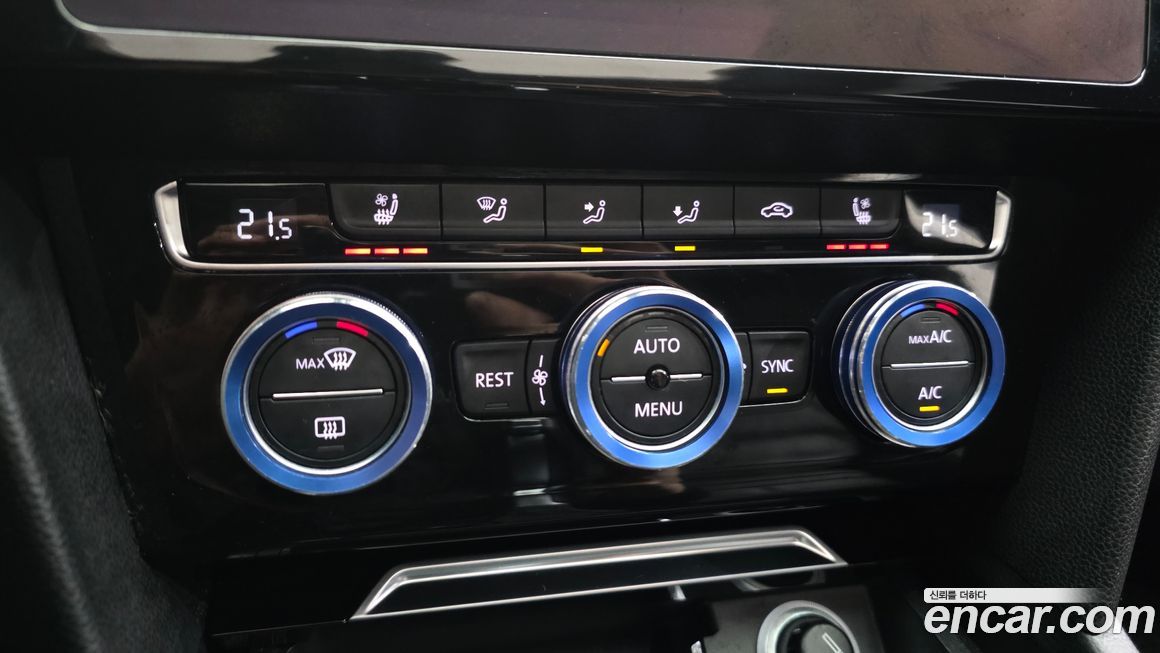 Volkswagen Arteon 2019