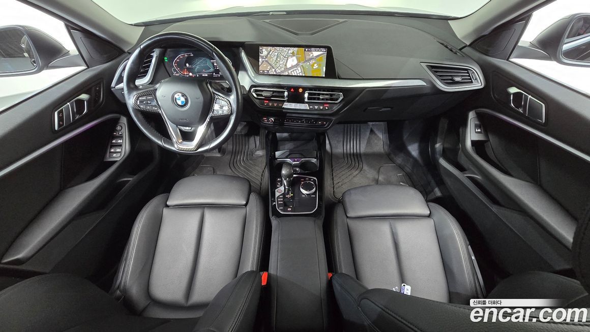 BMW 2-Series 2022