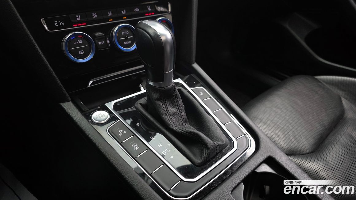 Volkswagen Arteon 2019