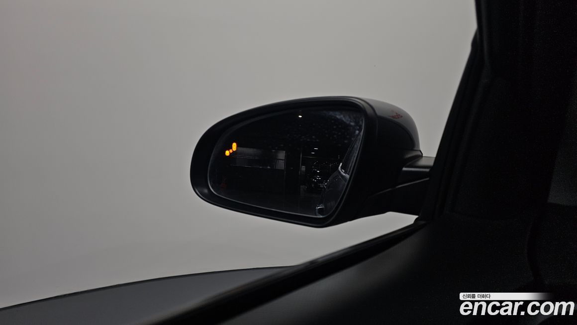 Hyundai Kona 2021