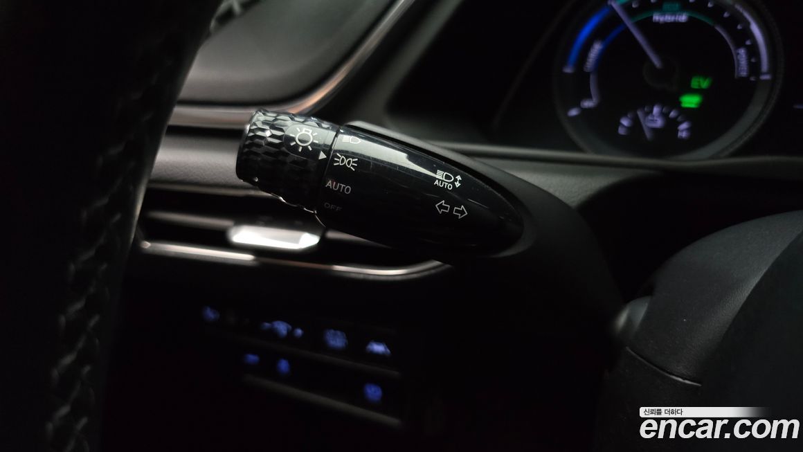 Hyundai Sonata 2021