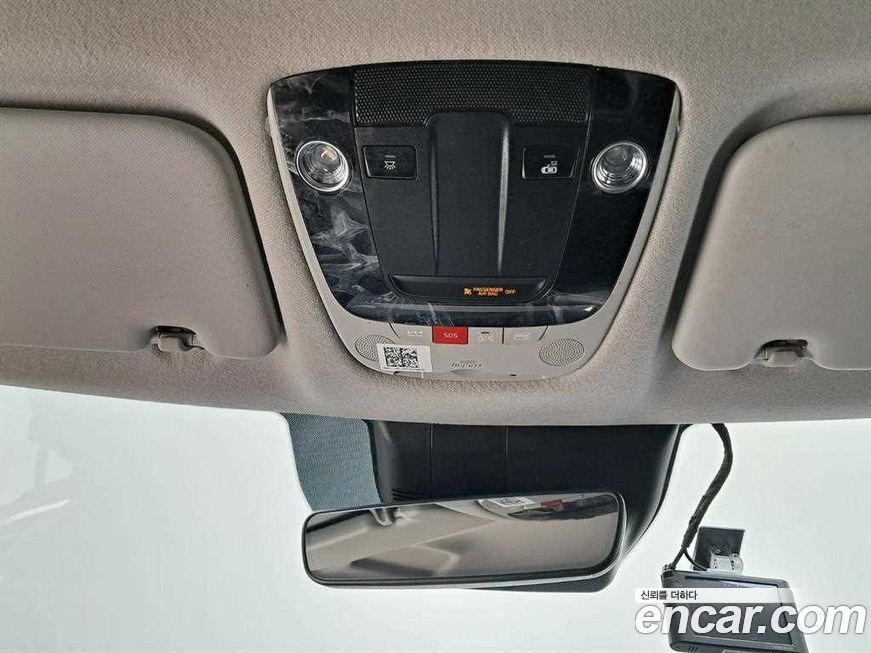 Kia Seltos 2024