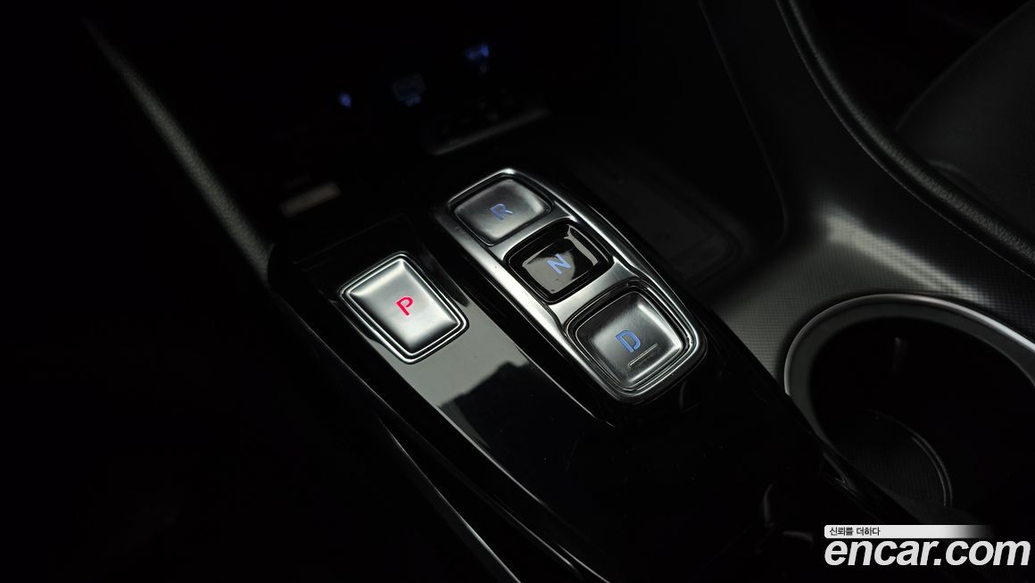 Hyundai Sonata 2021