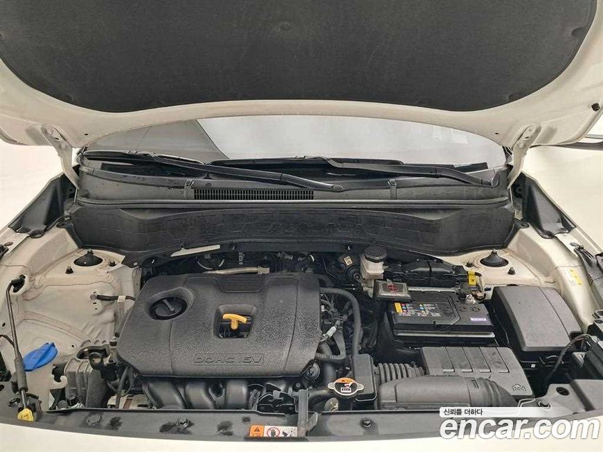 Kia Seltos 2024