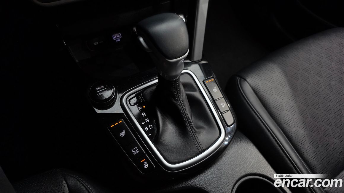 Kia Seltos 2023