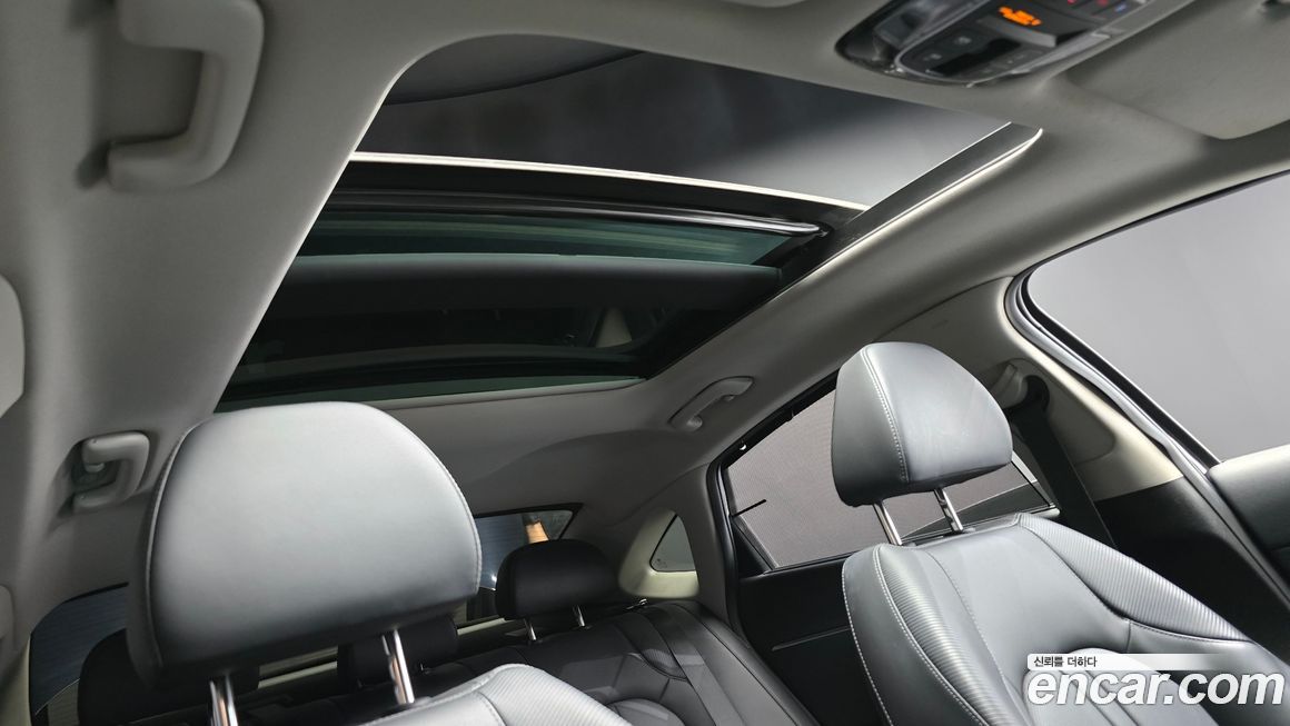 Hyundai Sonata 2021