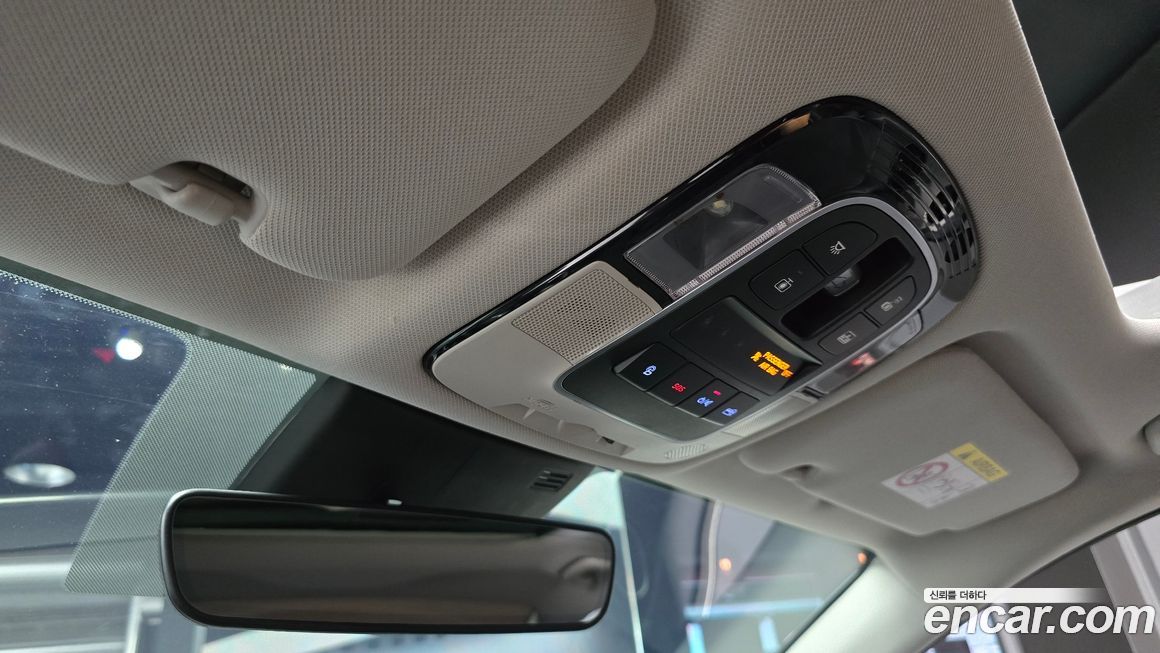 Hyundai Sonata 2021