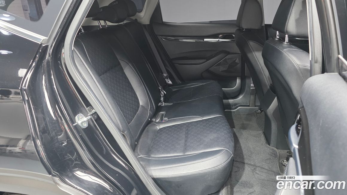 Kia Seltos 2023