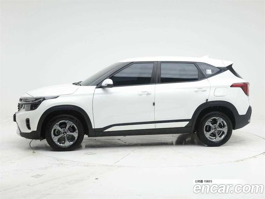 Kia Seltos 2024