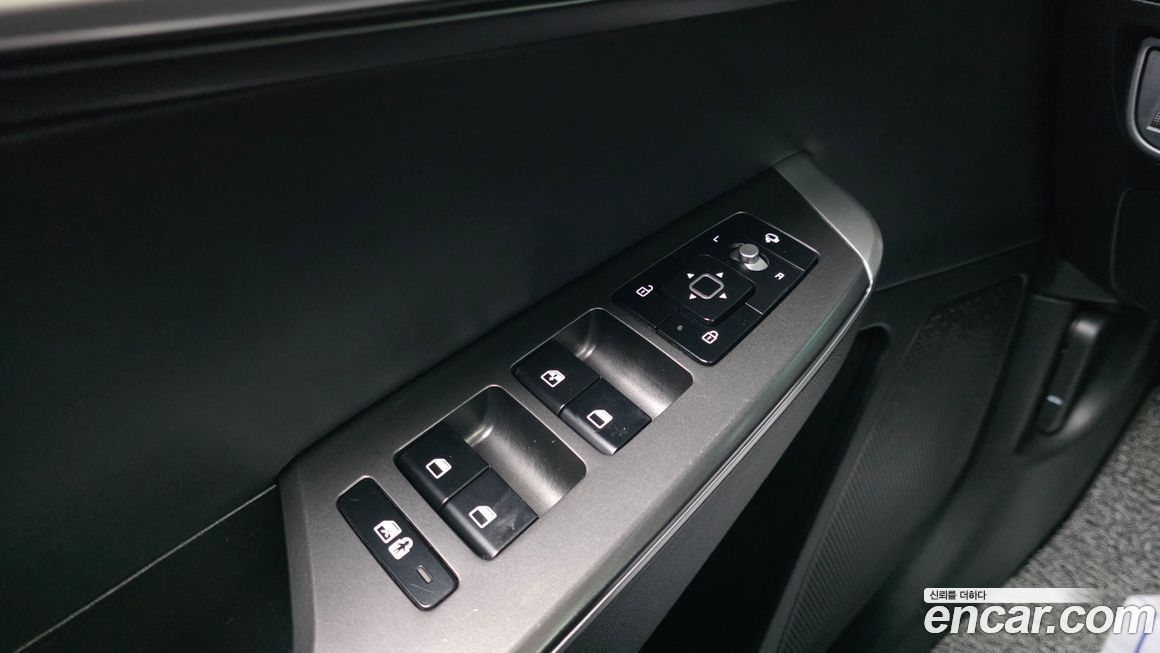 Kia EV6 2022