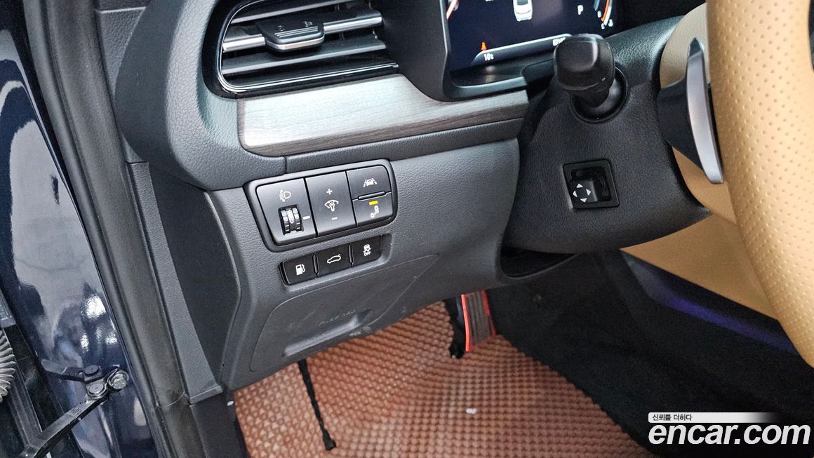 Kia K7 2020
