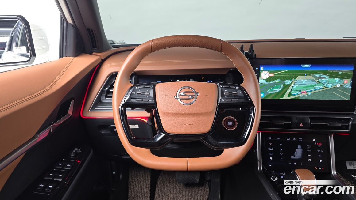 KG_Mobility_Ssangyong Torres 2023