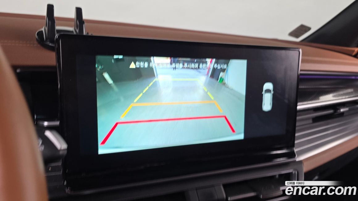 KG_Mobility_Ssangyong Torres 2023