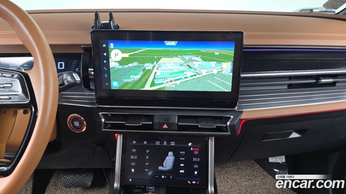 KG_Mobility_Ssangyong Torres 2023