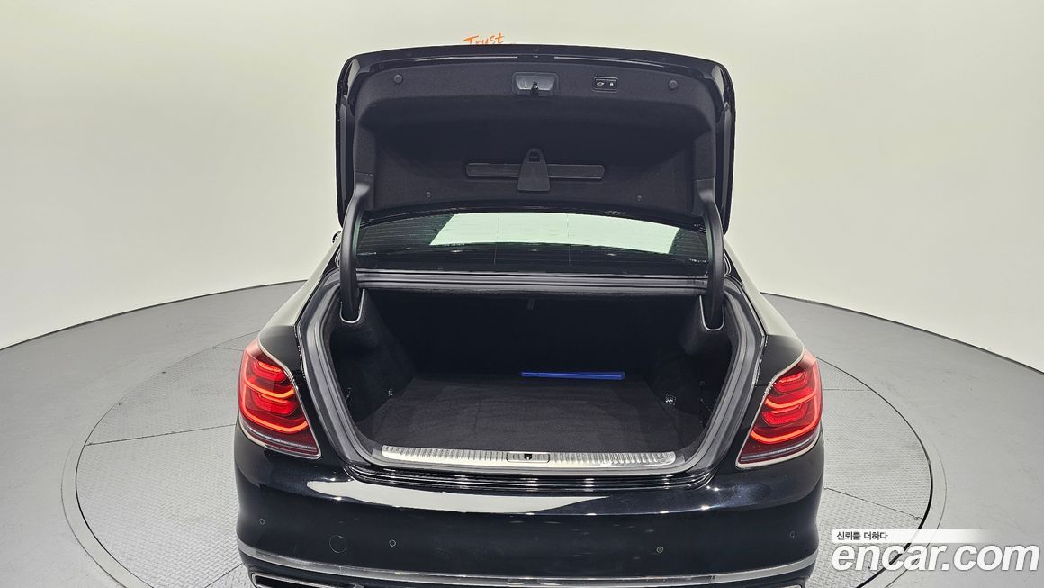 Kia K9 2021