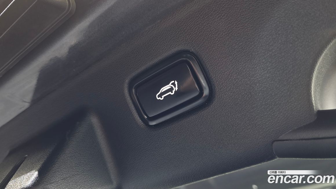 Kia EV6 2022