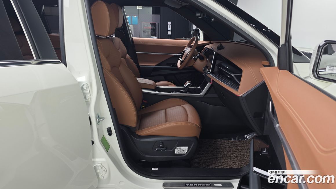 KG_Mobility_Ssangyong Torres 2023