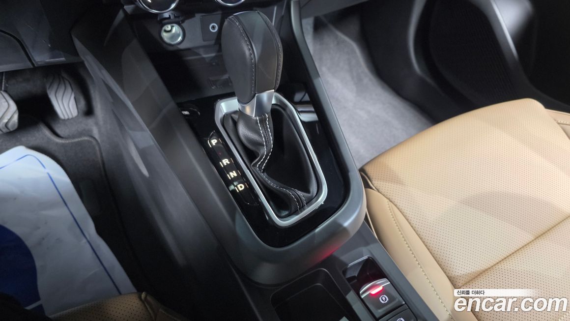 Renault-KoreaSamsung Arkana 2026