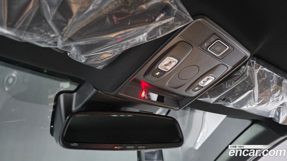 Renault-KoreaSamsung Arkana 2026