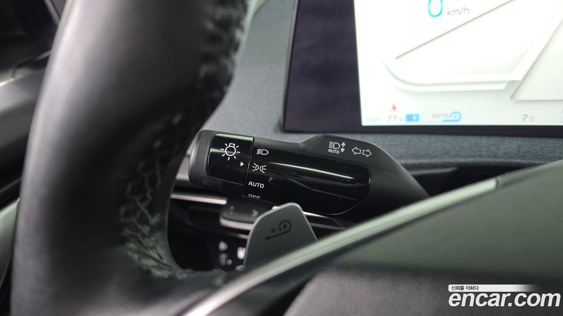 Kia EV6 2022