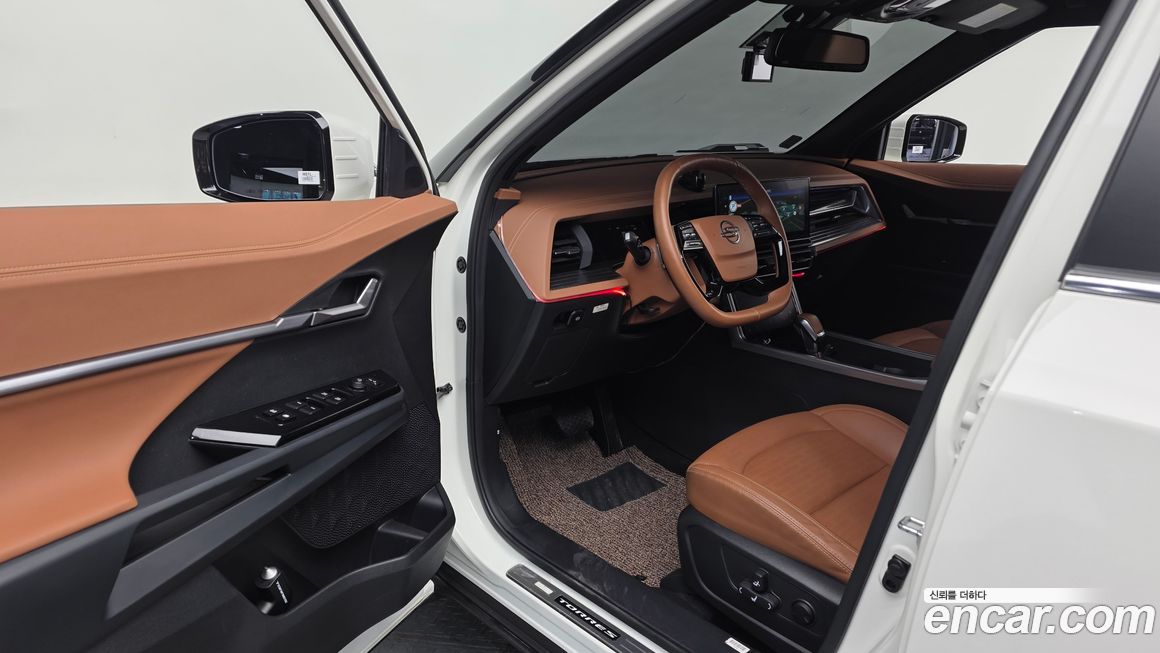 KG_Mobility_Ssangyong Torres 2023