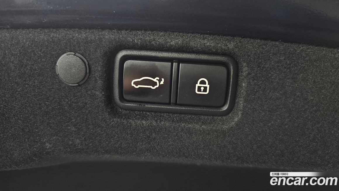 Kia K7 2020