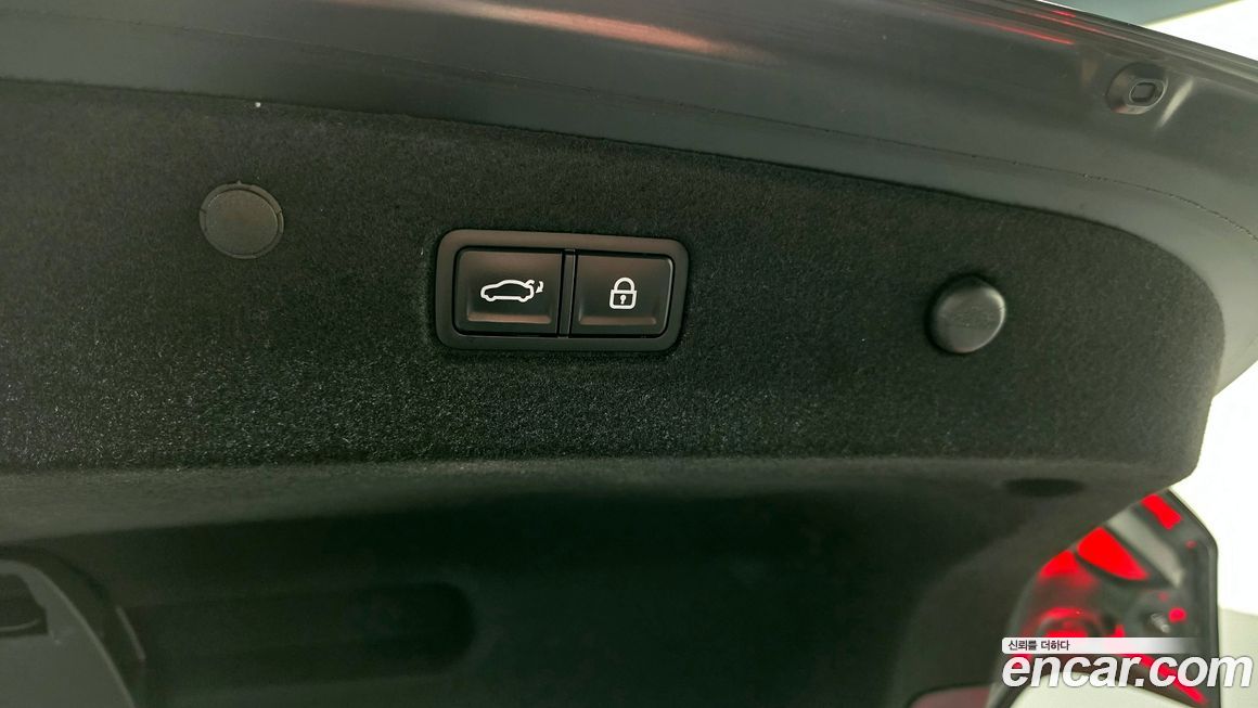 Kia K8 2023