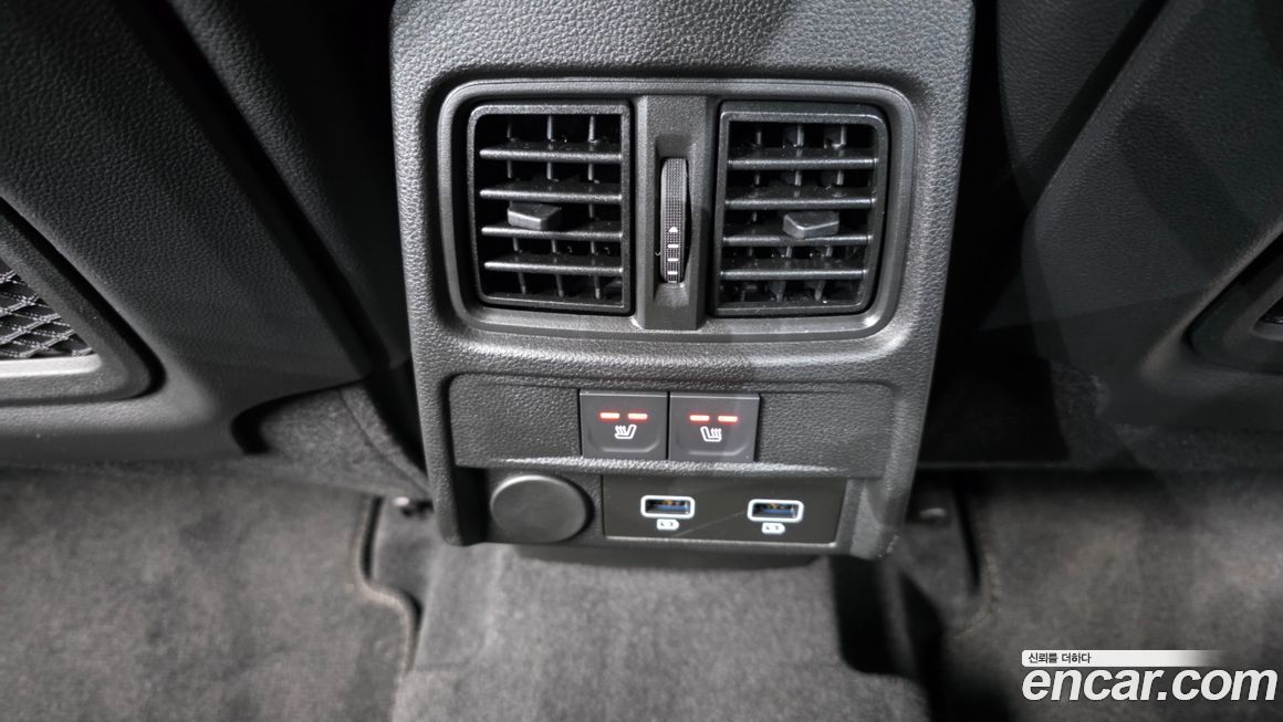 Renault-KoreaSamsung Arkana 2026