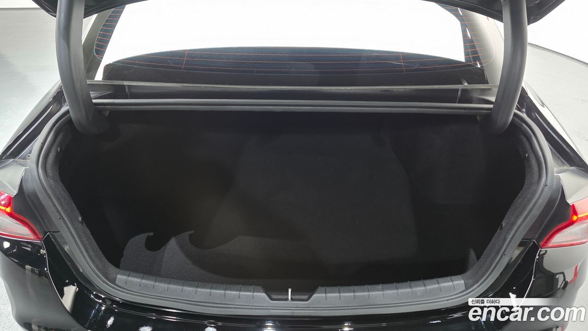 Kia K5 2023