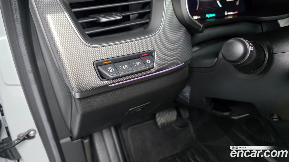 Renault-KoreaSamsung Arkana 2026