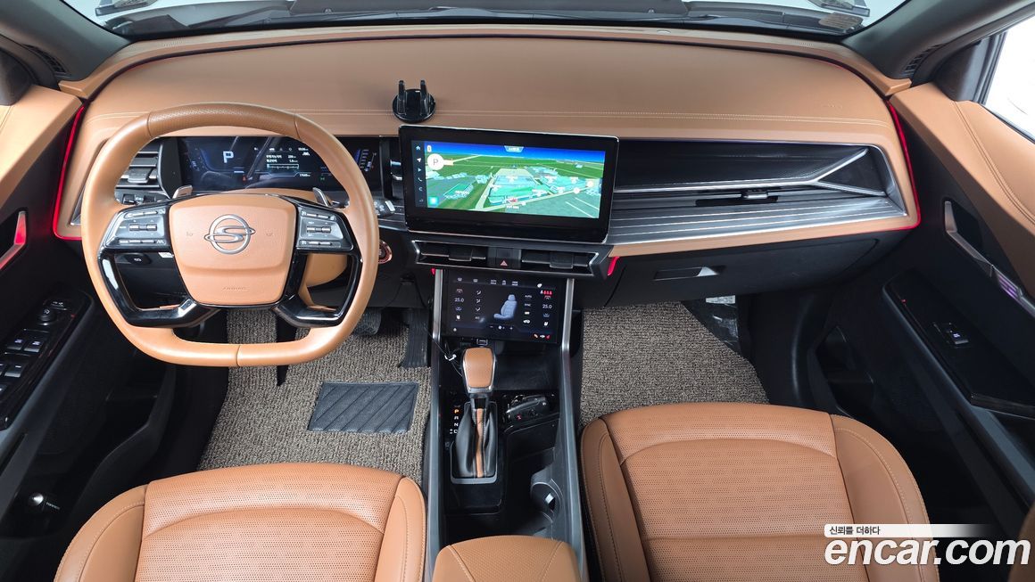 KG_Mobility_Ssangyong Torres 2023