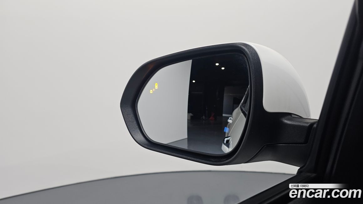Kia Seltos 2022
