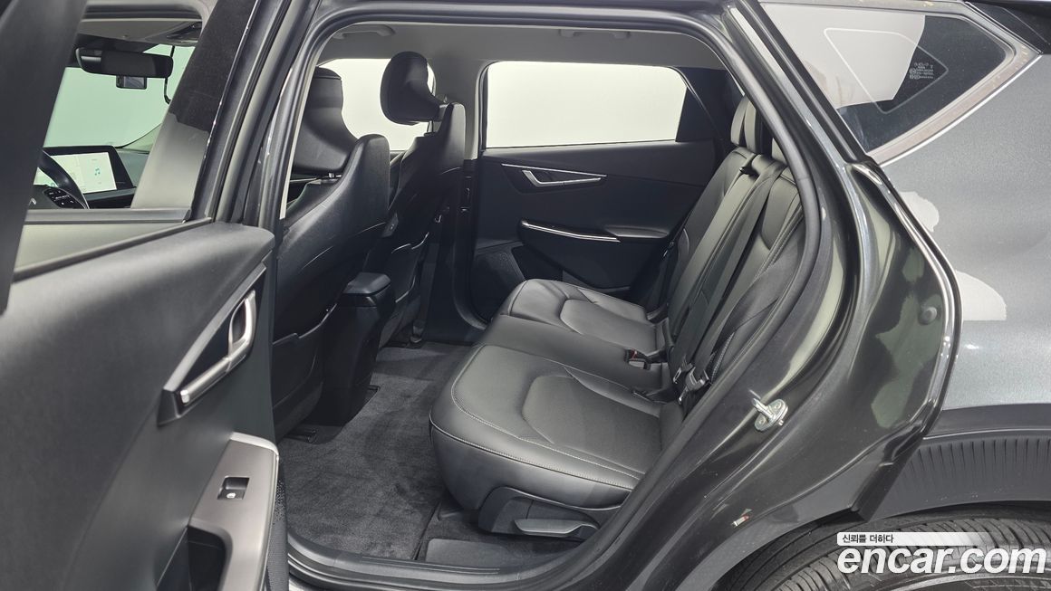 Kia EV6 2022